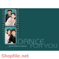 Frame wedding beautiful Varus online PSD