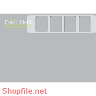 Frame wedding beautiful Varus online PSD