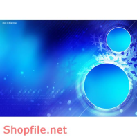 Frame wedding beautiful say hello online PSD