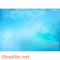 Phông ghép khung ảnh cưới thư viện đồ họa PSD