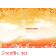 Phông ghép khung ảnh cưới Trâm Ang PSD