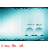 Phông ghép khung ảnh cưới Trâm Ang PSD