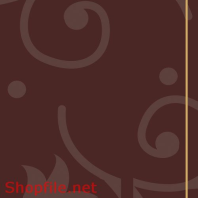 Mẫu vector package hoa văn đẹp