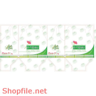 Mẫu vector package hoa đẹp