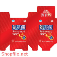 Mẫu Layout bao bì độc đáo