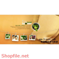 Frame wedding beautiful Nhớ PSD