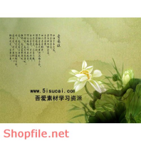 Frame wedding beautiful Dead PSD