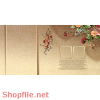 Frame wedding beautiful ten PSD