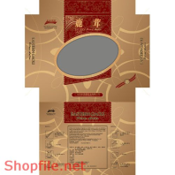 Mẫu Layout bao bì hộp đẹp