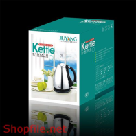 Mẫu vector package máy ép trái cây