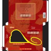 Mẫu vector package đẹp