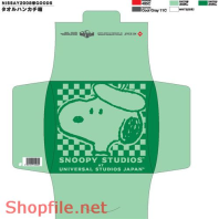 Mẫu vector package ngộ nghĩnh