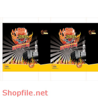 Mẫu vector package độc đáo