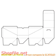 Mẫu vector package đẹp