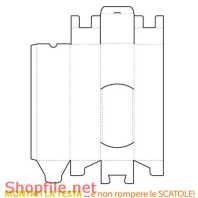 Mẫu vector package đẹp