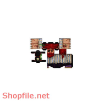 Mẫu layout bao bì đẹp