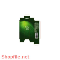 Mẫu layout bao bì đẹp