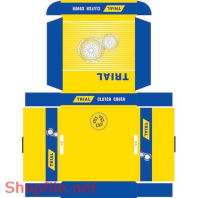 Mẫu vector package đẹp