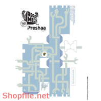 Mẫu layout bao bì thiết bị