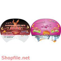 Mẫu vector package độc đáo