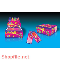 Mẫu vector package bánh ngon cho bé