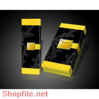 Mẫu vector package hoa khắc