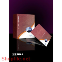 Mẫu vector package đẹp