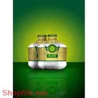 Mẫu layout bao bì thuốc bổ cho sức khỏe