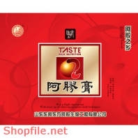 Mẫu layout bao bì đẹp