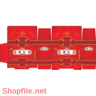 Mẫu vector package xinh xắn Mẫu vector package xinh xắn