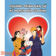 Chương Trình Kế Hoạch Hóa Gia Đình