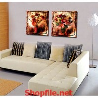 hình vẽ lọ hoa đẹp