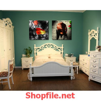 chiếc là mùa thu