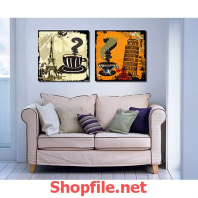 ly cà phê thơm ngon