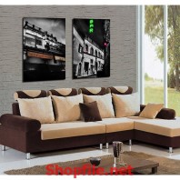 khu phố người tàu