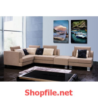 con thuyền lớn và biển cả