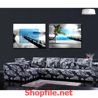 cây cầu quê hương