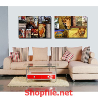 thế giới động vật