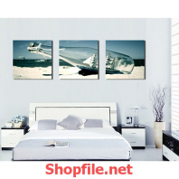 con thuyền trong chai thủy tinh