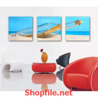 bức thư trong chai thủy tinh