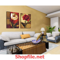 bức hoa bông hoa tuyệt đẹp