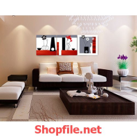 những lọ hoa mô phỏng đẹp