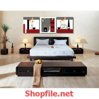 thiết kế lọ hoa cho nhà hiện đại