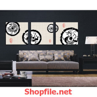 đồng tiền cổ trung quốc