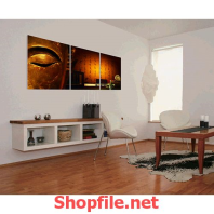 con mắt phật tổ