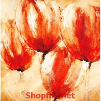 quả bong bóng đỏ