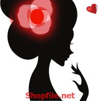 người đàn bà đang yêu