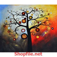 cái cây chết chóc