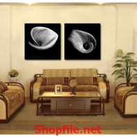 tranh dán tường hình ảnh đẹp cho căn phòng