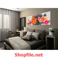 tranh dán tường bức tranh vẽ đẹp